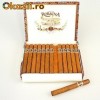 Trabucuri cubaneze Vegas Robaina 25 Familiar (doar pt cunoscatori)