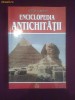 X07V  Horia C. Matei - Enciclopedia antichitatii
