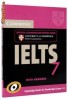 Carte Cambridge IELTS-7  + CD Audio