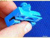PLASTIC ALBASTRU MACARA GEAM LABUNA ELECTRICA USA PORTIERA