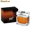 Mont Blanc Exeptionnel 75 ml EDT pentru barbati