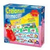 Joc Educativ - Creionul Fermecat