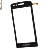 Touchscreen Digitizer Samsung M8800 Pixon Negru Original Nou