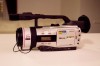 VAND CAMERA VIDEO SEMIPROFESIONALA CANON XM2 IN STARE PERFECTA