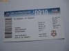 + Bilet peluza II meci Steaua - U Craiova din 16.05.2010 +