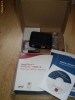 modem router ADSL SpeedTouch Thomson 516 cu 1 port retea pentru conectare Romtelecom