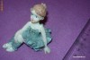 Bibelou balerina - colectii - miniaturi