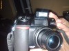 aparat foto/vodep nikon cu card