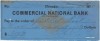 bilet de banca,cec,CHICAGO,SUA,1875