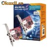 TV TUNER ANALOG + DVB-T FM HW MPEG-2 PCI-E
