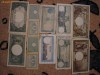 12 bancnote romanesti 12 bancnote romanesti