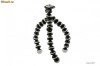 Mini trepied flexibil pentru camera foto compacte