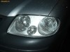 faruri vw caddy sau touran