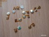 Buton Home button Iphone 3gs 3g original banda flex Buton Home button Iphone 3gs 3g original banda flex