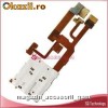 Folie banda flex flexibila foita tastatura taste keypad intern interior joystick Nokia 8600 luna Noua Sigilata