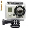 GoPro Helmet HERO HD - camera video de actiune, filmare HD
