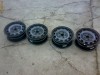 VAND 4 jante tabla sharan, alahambra, galaxy R15 5x112