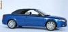 Audi A4 Cabriolet - Norev 1/18