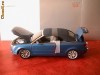 Macheta AUDI A4 cabrio model 2005 scara 1/18 - NOREV