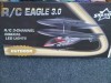 ELICOPTER R/C EAGLE 3.0