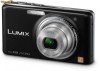 DH DIGITAL APART FOTO LUMIX DMC - FX77