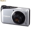 Camera foto compacta CANON PowerShot A2200 noua cu garantie 230 RON
