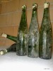 VIN VECHI DE COLECTIE Feteasca Alba 1974