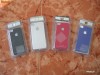 Spate aluminiu iphone 4,protectie,design deosebit,cross line