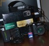 Aparat foto Fujifilm FINEPIX S1000fd de 10 Mega gen s5700 5800 s1500 impecabila