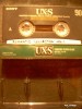 Romantic Collection Vol12.Caseta Audio SONY UXS Chrome-SuperClass 90 Minute
