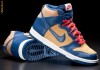 NIKE DUNK HIGH 2011