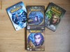 WOW - DVD+CD+Prepaid Card