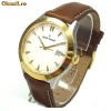 Ceas CLAUDE BERNARD CLASIC SWISS MADE BY EDOX-SPECIAL EDITION-Original, Sigilat, Cutie Cadou, Etichete-Mecanism ETA Elvetian
