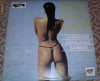 Disc vinil Brazil dance party