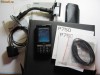 PDA Smartphone ASUS P750 cutie completa + GPS navigatie iGO 8.4 Full Europe 07.2011