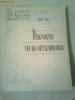 DIAGNOSTIC NEURO-OFTALMOLOGIC  ~ C.ARSENI & M.CHILIMAN