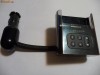 Belkin TuneBase FM Transmitter for iPod - F8Z049-BLK