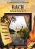 Johann Sebastian Bach: Brandenburg Concertos Nos. 1 - 3 (Warchal) DVD