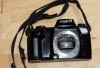 Minolta Dynax 600si classic body 35mm