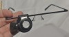 OCHELARI CU LUPA 20X (CEASORNICAR)