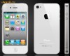IPHONE 4S 64GB WHITE SIGILAT !! LIBER IN ORICE RETEA  !! 3499 RON !! GARANTIE 12 LUNI !!