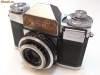 Aparat foto de colectie Zeiss Ikon Contaflex - SLR pe film