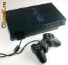 Vand / Schimb Play Station 2 +  jocuri