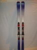 ski din elvetia / STOECKLI 163cm