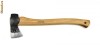 Large Hunting Axe - Wetterlings #118