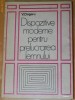V DOGARU - DISPOZITIVE MODERNE PENTRU PRELUCRAREA LEMNULUI