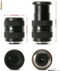 obiectiv sony 16 105mm nou