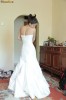 Rochie de mireasa ivory