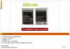 Vand baterie pentru Samsung Galaxy Note GT-N7000 i9220