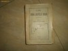 ION PERETZ-CURS DE ISTORIA DREPTULUI ROMAN,PARTEA I-ORIGINILE DREPTULUI ROMAN,1915